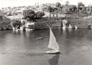 Aswan