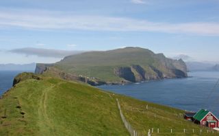Mykines