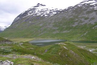 Trollstigen